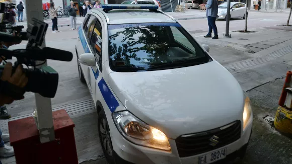 Φοινικούντα: Ο διάλογος πριν το φονικό - «Θα τον κάνω να του φύγει το κλαπέτο»