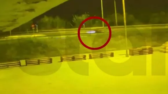 Φοινικούντα: Βίντεο ντοκουμέντο από τη στιγμή διαφυγής του δολοφόνου