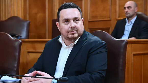 Γιάννης Καϊμακάμης