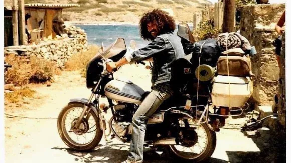 Γιώργος Ψωμόπουλος