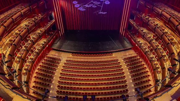 Greek National Opera – Εθνική Λυρική Σκηνή 