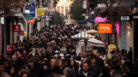 Χειμερινές εκπτώσεις 2025
