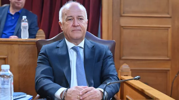 Ιωάννης Κουρδής