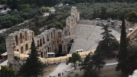 Ηρώδειο 