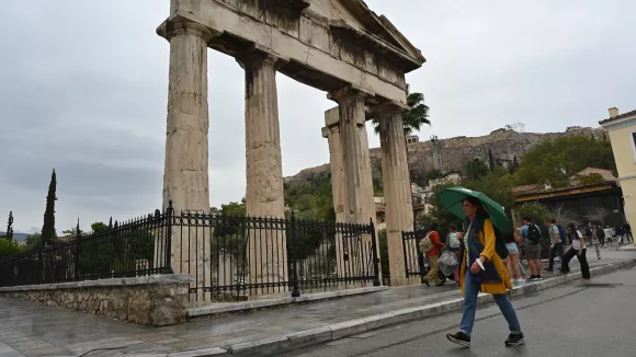 καιρός