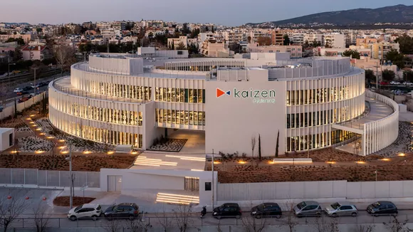 Θέσεις εργασίας στην Kaizen Gaming