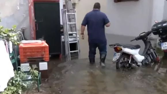 Κακοκαιρία