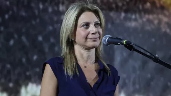Καρυστιανού για Άγνωστο Στρατιώτη: Θα ξαναπάμε και ας έρθουν τα ΜΑΤ να μας συλλάβουν