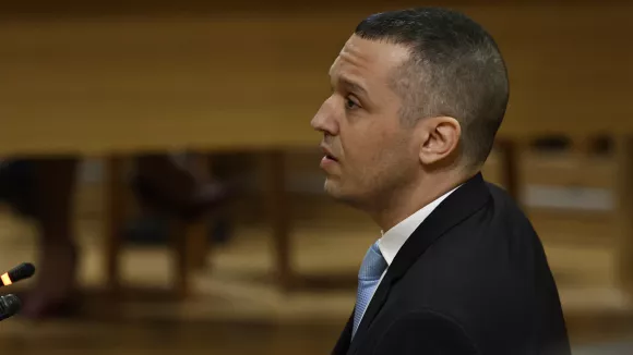 Προκλητικός Κασιδιάρης: «Μαζί με τον Φύσσα, σκότωσαν κι εμένα»