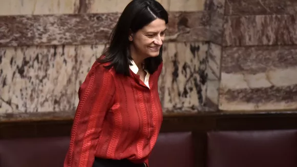 Νέο εργασιακό νομοσχέδιο: Κατατέθηκε στη Βουλή