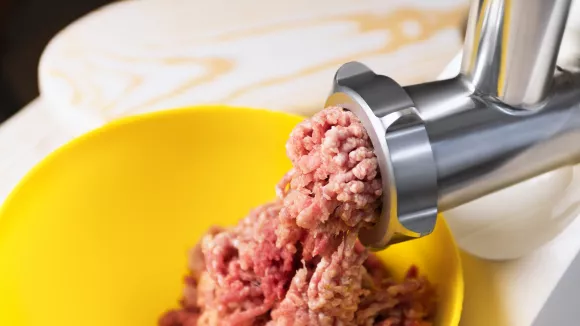 Lidl: Ανακαλείται κιμάς - Βρέθηκε σαλμονέλα (εικόνα) 
