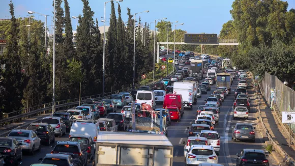 κίνηση 