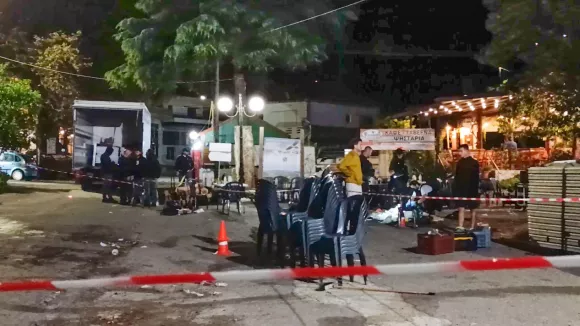 Φονικό στην Κίσσαμο: Στον εισαγγελέα ο 23χρονος - Βρέθηκε το όπλο του εγκλήματος