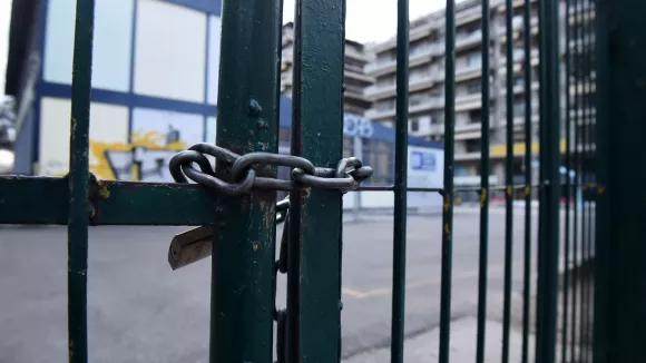 Πού είναι εκτάκτως κλειστά σήμερα τα σχολεία - Η λίστα