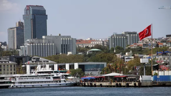 Κωνσταντινούπολη