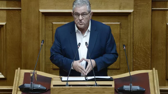 κουτσουμπας