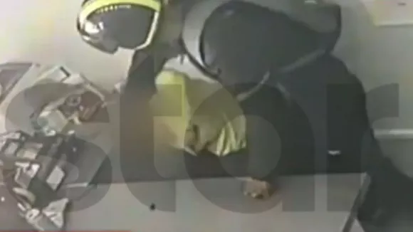 Κρήτη: Ξυλοκόπησε την κόρη του στο κατάστημα που εργαζόταν (βίντεο)