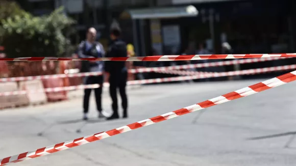 Κυκλοφοριακές ρυθμίσεις