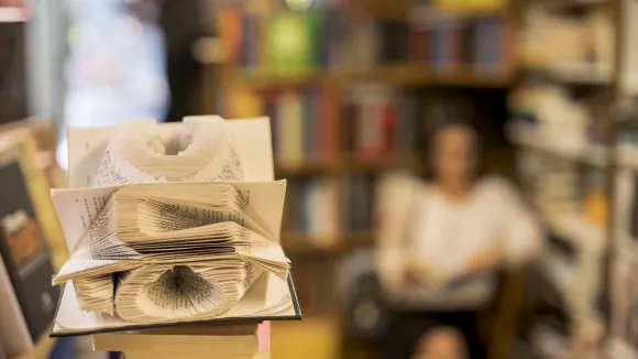 Τι σημαίνει η λέξη «καλλιεπής»