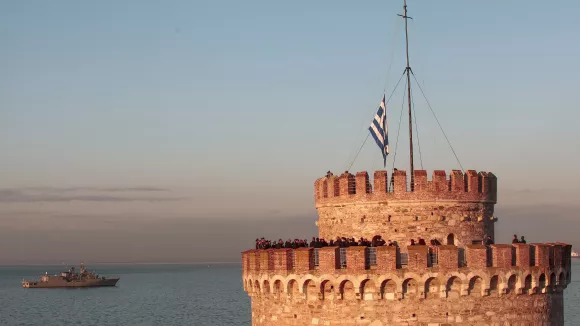 Λευκός Πύργος