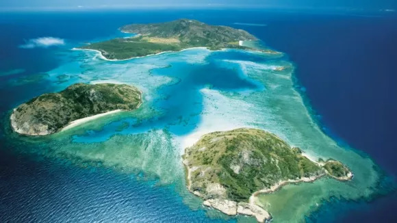 Lizard Island