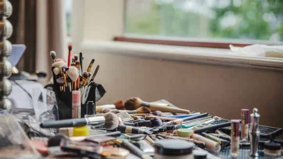 Makeup