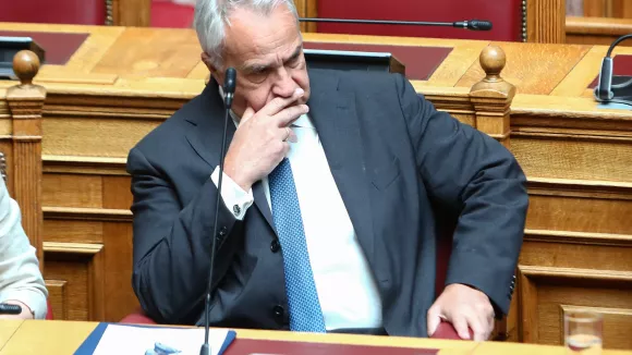 Κρήτη: Έξι συλλήψεις για την επίθεση στον Μάκη Βορίδη