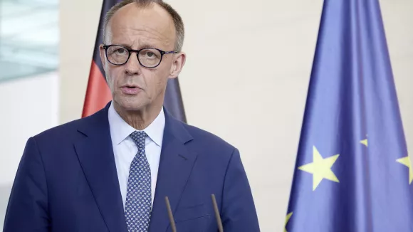 Eurovision 2026: Η Γερμανία απειλεί με αποχώρηση αν αποκλειστεί το Ισραήλ