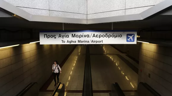 Αθήνα: Συνελήφθη 19χρονος στο μετρό για απείθεια - Πρόκειται να απελαθεί