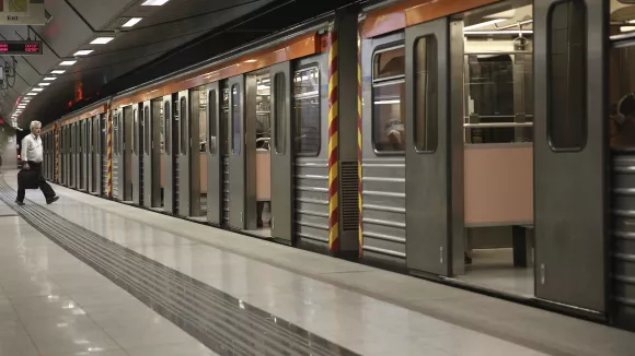 Απεργία 14ης Οκτωβρίου: Πώς θα κινηθούν μετρό, ηλεκτρικός, τραμ