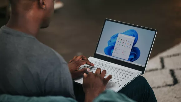 Microsoft Windows