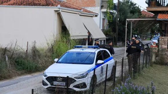 Μητροκτονία στα Τρίκαλα: Προφυλακίστηκε ο 18χρονος