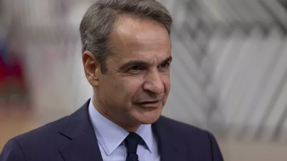 Μητσοτάκης για ΟΠΕΚΕΠΕ: Δεν πρόκειται να κάνουμε πίσω, όποιο κι αν είναι το πολιτικό κόστος