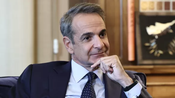 Μητσοτάκης: Επιμένει για το Μνημείο του Αγνώστου Στρατιώτη - «Συμβολικό βάρος, που πρέπει να διαφυλάξουμε»