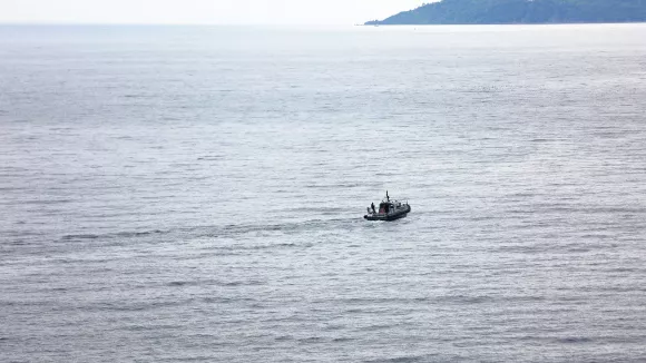 Τραγωδία στη Λέσβο: Τέσσερις νεκροί μετανάστες από ναυάγιο