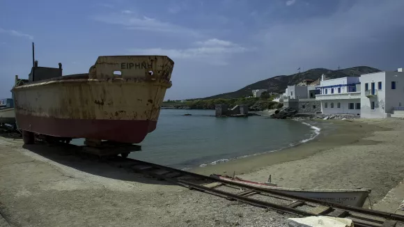 Αυτό το ελληνικό νησί σάρωσε - Ψηφίστηκε το καλύτερο στην Ευρώπη