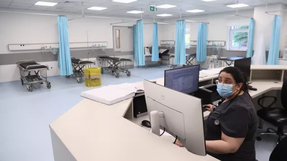 ΕΣΥ: Σε ισχύ τα ηλεκτρονικά ραντεβού σε όλα τα νοσοκομεία της Ελλάδας