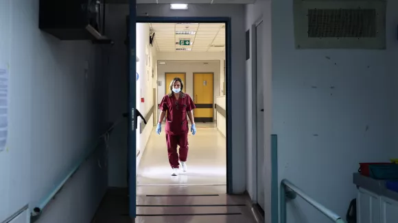 ΑΣΕΠ: Προκήρυξη «μαμούθ» για 1.701 μόνιμες προσλήψεις στην Υγεία