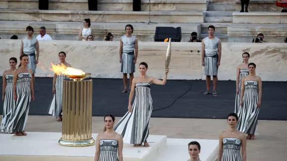 Ολυμπιακοί Αγώνες