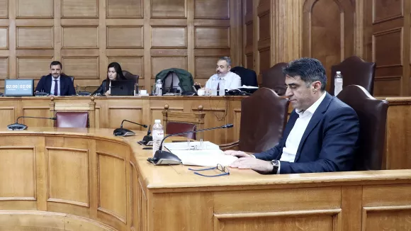 ΟΠΕΚΕΠΕ: Πρόταση ΝΔ για έλεγχο των πληροφοριακών συστημάτων από το 2009