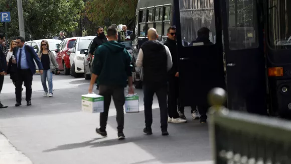 Σκάνδαλο ΟΠΕΚΕΠΕ: Ποινική δίωξη στους 37 συλληφθέντες - Το βαρύ κατηγορητήριο