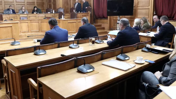 Εξεταστική για ΟΠΕΚΕΠΕ: Απορρίφθηκε το αίτημα ΠΑΣΟΚ να κληθούν «Φραπές» και Σεμερτζίδου