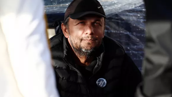 Πάνος Ρούτσι
