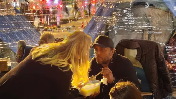 Πάνος Ρούτσι,