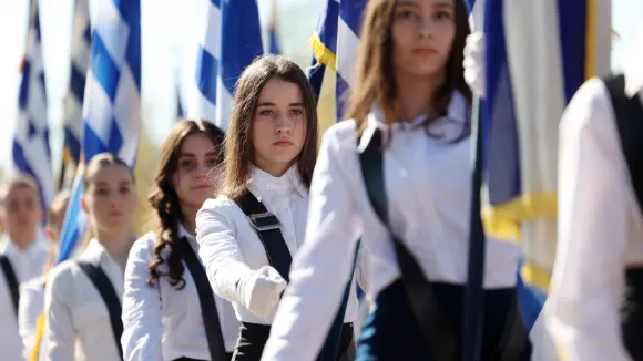 28η Οκτωβρίου: Διαφορές στις μαθητικές παρελάσεις – Τι ισχύει για Θεσσαλονίκη