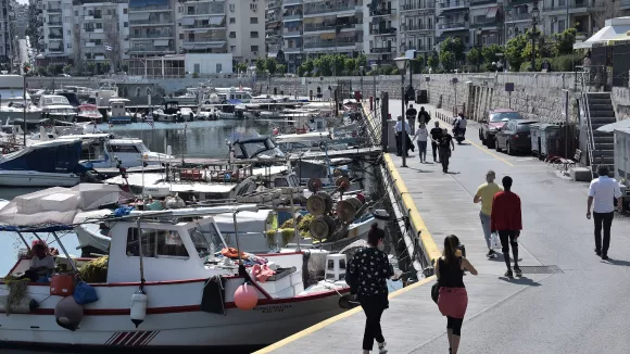 Πασαλιμάνι