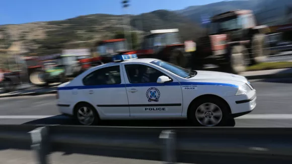 Νέο περιστατικό «Γρίβα» στον Άλιμο: «Πάρτε λεωφορείο» η απάντηση της ΕΛΑΣ