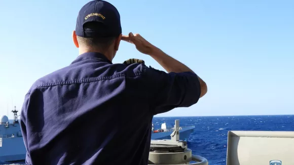 Πολεμικό Ναυτικό