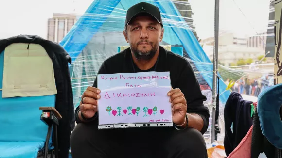 Επισήμως δεκτό το αίτημα για τοξικολογικές εξετάσεις στη σορό του γιού του