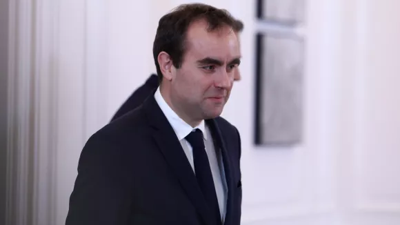Παραιτήθηκε ο πρωθυπουργός της Γαλλίας, Σεμπαστιάν Λεκορνί